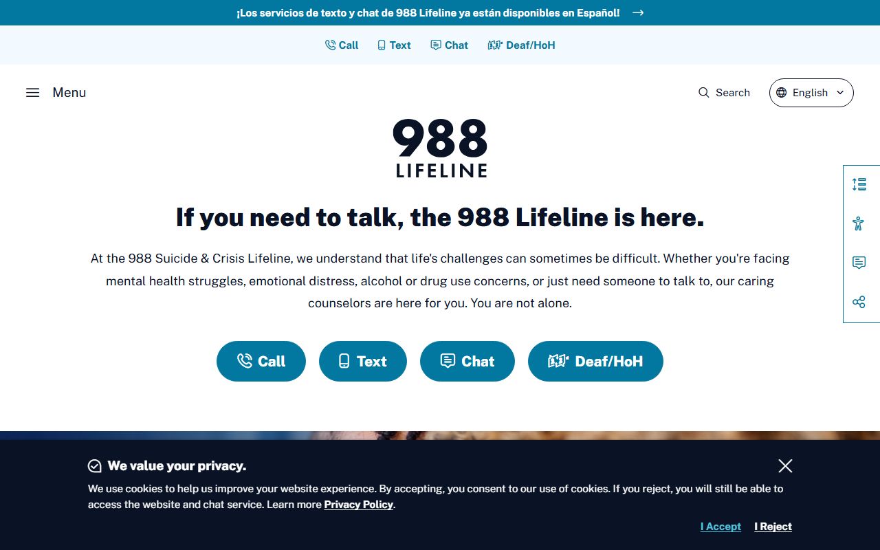 Waxhaw phone codes 988 Suicide and Crisis Lifeline
